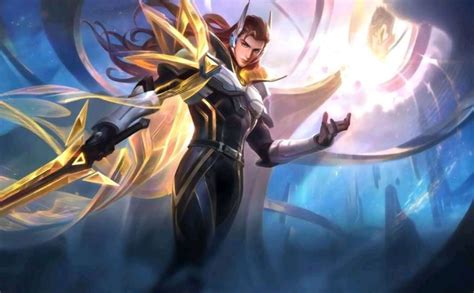 10 Skin Lancelot Mobile Legends (ML) Terbaik – Esportsku