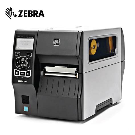 Zebra ZT410 300 Dpi DT/TT Industrial Label Printer ZT41043-T410000Z – W ...