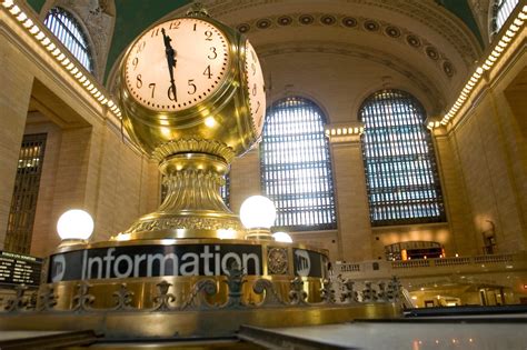 Grand Central Terminal: A Centennial Celebration | NYC Guide | Wanderu