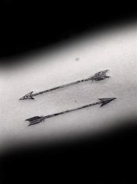 Arrow Tattoos Meaning - Arrow Tattoo Meanings It S All About The ...