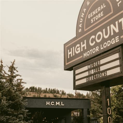 Discover What's On | High Country Motor Lodge