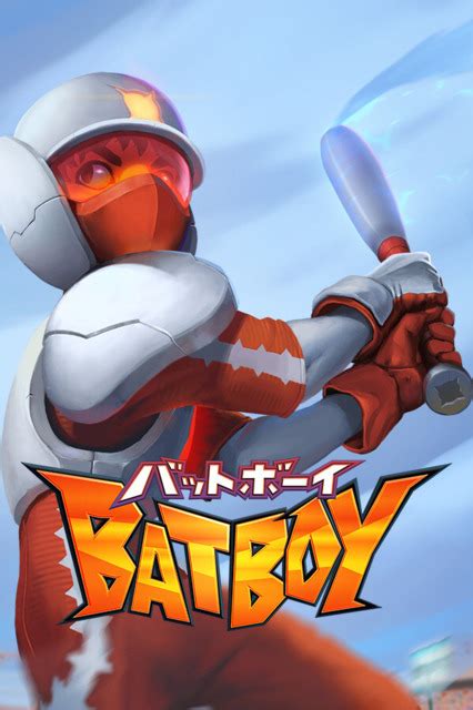 Bat Boy - Steam Games