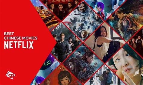 Best Chinese Movies on Netflix in India [2023 Updated]