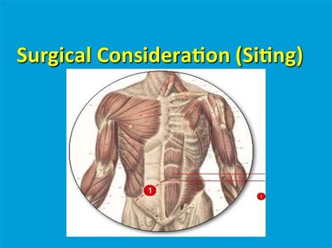 Colostomy complications