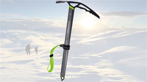 Best Ice Axes, Tried And Tested