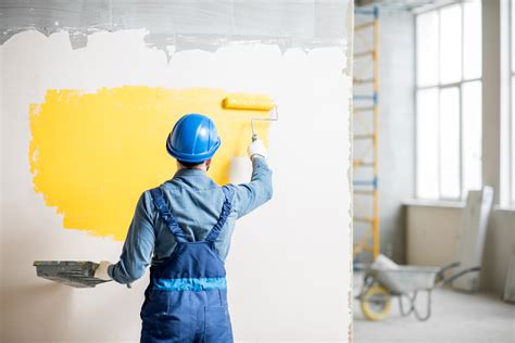 How to Select a Painting Contractor: The Complete Guide for Homeowners