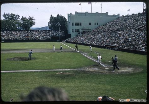 Seats from SF Giants' former home live on at this ballpark