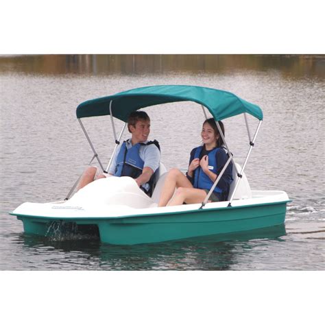 Enjoy to 2013 Water Sport: Order KL Industries Water Wheeler Pedal Boat ...