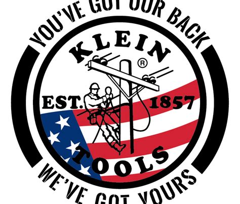 FREE Klein Tools Sticker