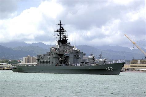 General Japanese Naval Forces Discussion HQ - Navy - War Thunder ...