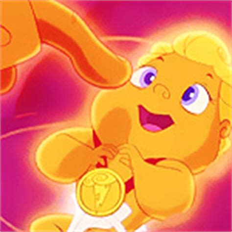 Baby Hercules - Hercules Icon (28832673) - Fanpop