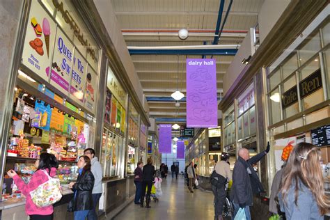 Queen Vic Market, Melbourne | Queen vic, Melbourne, Travel