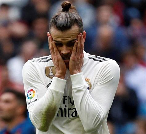 Real Madrid players 'want rid of Gareth Bale' amid links of £100m ...