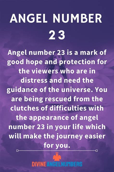 23 Angel Number: Secret Meaning, Symbolism & Twin Flame