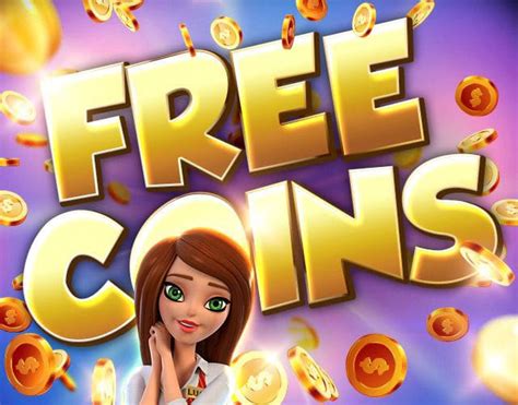 Slotomania Free Coins, Free Chips & Free Slots (Daily Links)