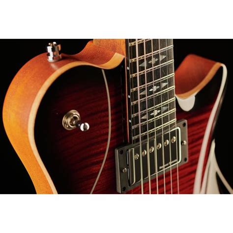 Framus Panthera II Supreme BTHP – Thomann United States