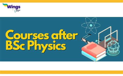 What After BSc Physics: Jobs, Courses After BSc Physics - Leverage Edu