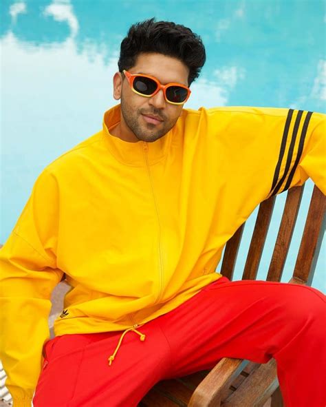 27 Guru Randhawa Songs That Shouldn’t Be Missed