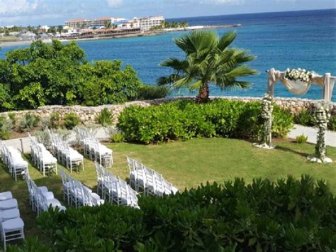 Wedding Venues | Sonesta Resorts Sint Maarten