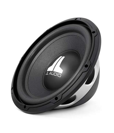 JL Audio - 12WXv2-4 - 12 Inch Subwoofer [200 W]: Buy JL Audio - 12WXv2 ...