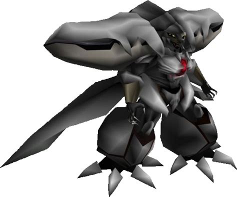 Weapon (Final Fantasy VII creature) | Final Fantasy Wiki | Fandom