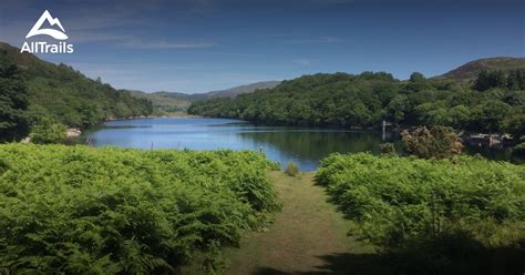 Best Trails near Dolgellau, Gwynedd Wales | AllTrails