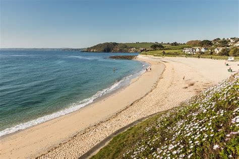 Falmouth Webcam | Classic Cottages