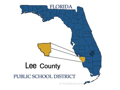 Lee County Florida Public School District – Florida Smart Business ...