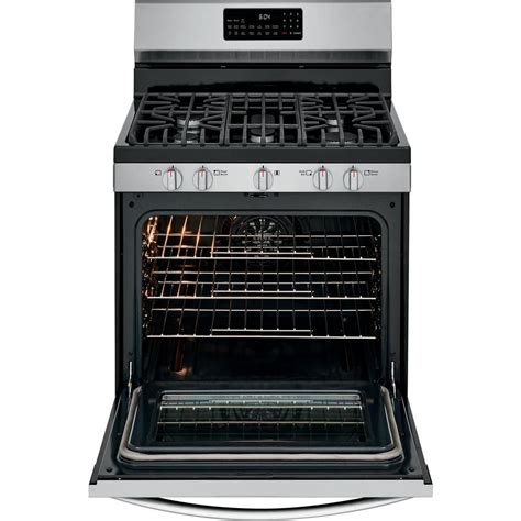 The Best 9 Gas Ranges of 2022 for Every Homeowner