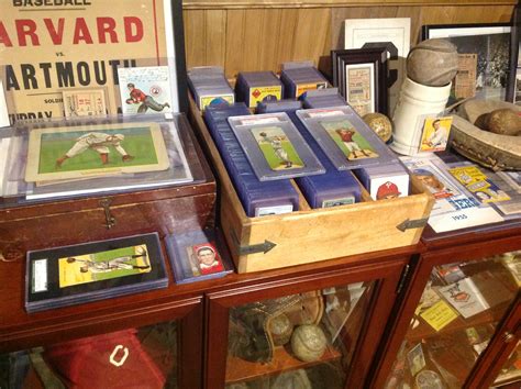 Antique Sports Collector - Antique Sports Equipment and Memorabilia