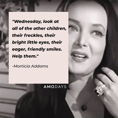 35 Morticia Addams Quotes from the Gothic Goddess Herself