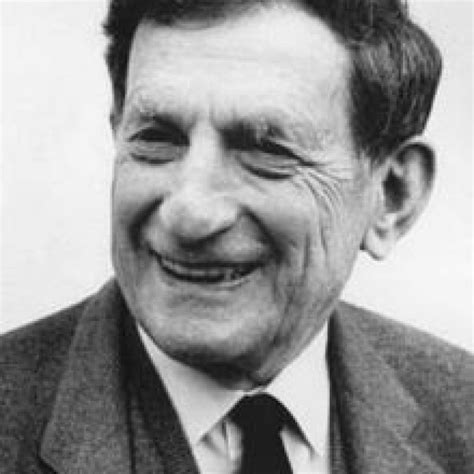 David Bohm Biography