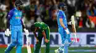 India vs Pakistan clash in the 2024 T20 World Cup to be held in USA ...