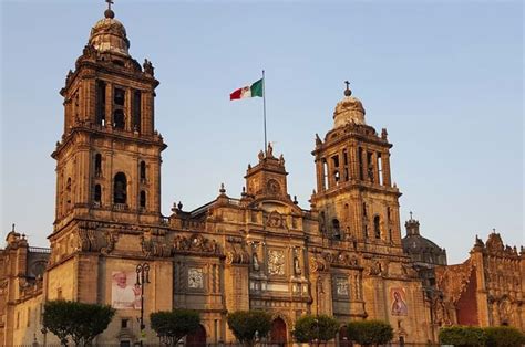 What is the capital of Mexico? | Mexico city travel, Mexico city food ...