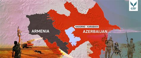 Azerbaijan Control of Nagorno-Karabakh: Geopolitical Implications for ...