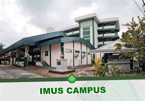 Imus Campus – Cavite State University