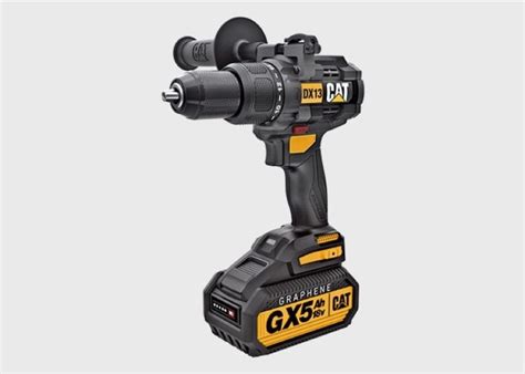 CAT Power Tools, Batteries, and Chargers - Pro Tool Reviews