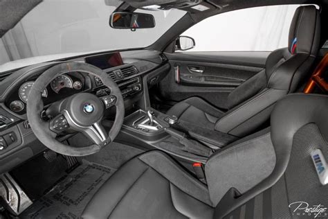 2016 BMW M4 GTS For Sale North Miami Beach FL