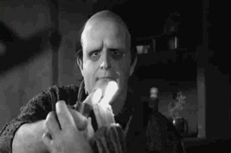 Peter boyle fuego quemando GIF en GIFER - de Cokelv