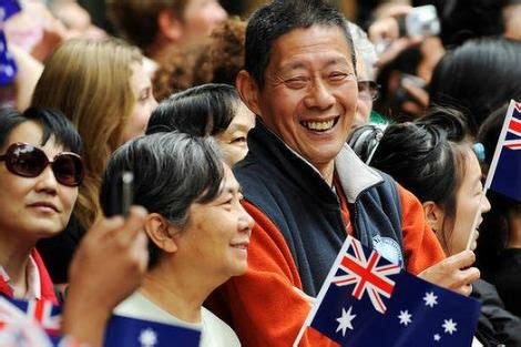 Is there an Asian Australian culture?