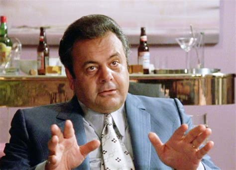 Classify actor Paul Sorvino