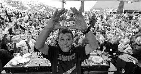 Craig Charles - DJ/Producer, Tour Dates 2020, Tickets, Concerts, Events ...