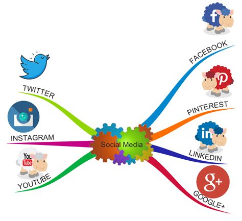 Setting up Your Social Media Campaign - Redback Web Design