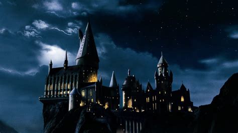 Hogwarts Wallpapers - Wallpaper Cave