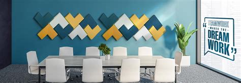 Modern Conference Room Design Ideas for Stimulating Meetings | Blog