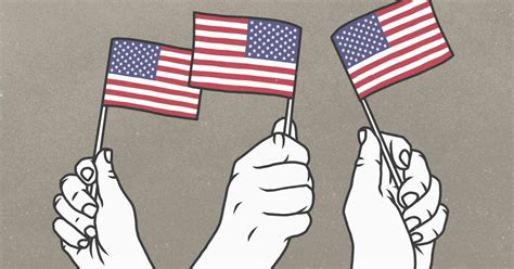 The Problem of Nationalism | The Heritage Foundation