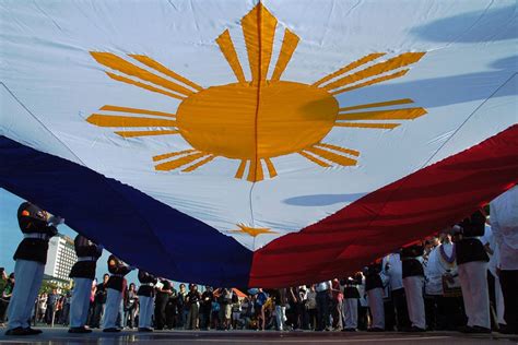 Origins of the Filipino First mentality - BusinessWorld Online