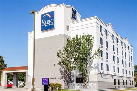 Sleep Inn & Suites - UPDATED 2024 Prices, Reviews & Photos