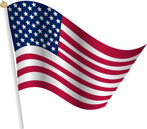 American Flag PNG Image - PurePNG | Free transparent CC0 PNG Image Library