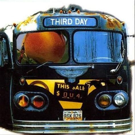 Third Day - Third Day Album Reviews, Songs & More | AllMusic